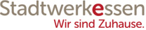 Stadtwerkessen logo